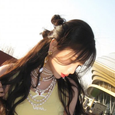 玉女私情