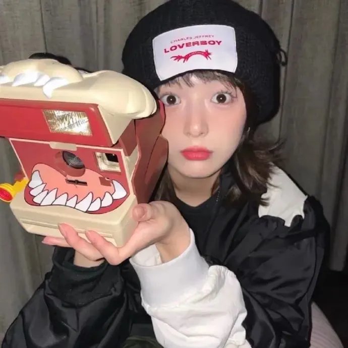 深渊幽灵