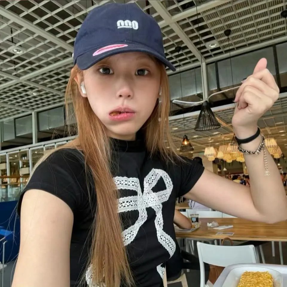 饥饿的心